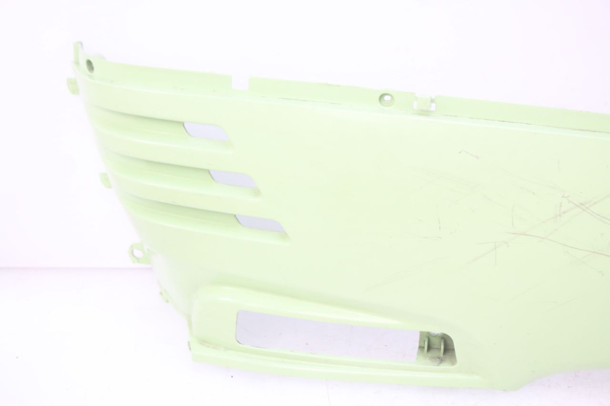 photo de FLANCO TRASERO IZQUIERDO PEUGEOT DJANGO 2T 50 (2014 - 2019) - Estado de la superficie y material