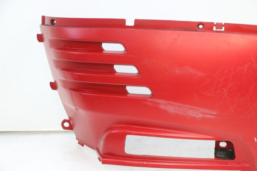 photo de FLANCO TRASERO IZQUIERDO PEUGEOT DJANGO 4T 50 (2014 - 2019) - Inspección visual detallada