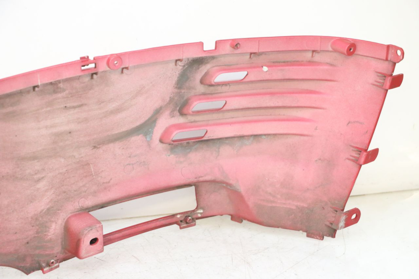 photo de FLANCO TRASERO IZQUIERDO PEUGEOT DJANGO 4T 50 (2014 - 2019) - Otra perspectiva