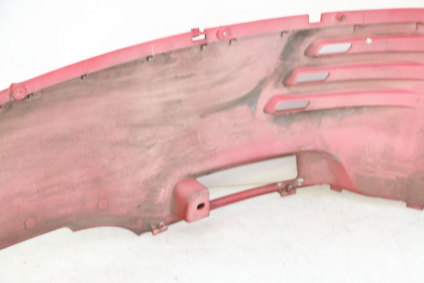 photo de FLANCO TRASERO IZQUIERDO PEUGEOT DJANGO 4T 50 (2014 - 2019) - Primer plano técnico