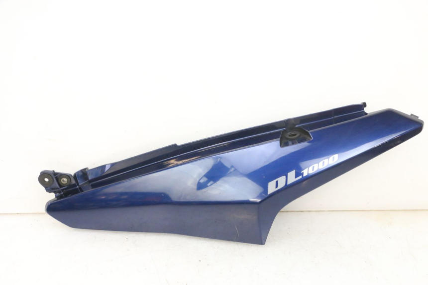 photo de CARENADO TRASERO IZQUIERDA SUZUKI DL V STROM 1000 (2002 - 2007) - Vista principal