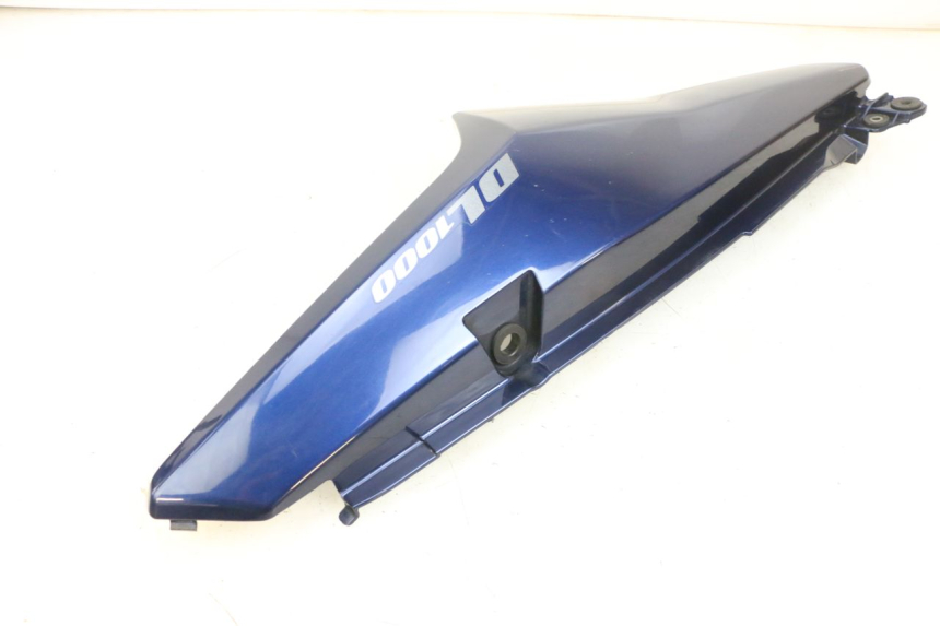 photo de CARENADO TRASERO IZQUIERDA SUZUKI DL V STROM 1000 (2002 - 2007) - Detalles de los puntos de fijación
