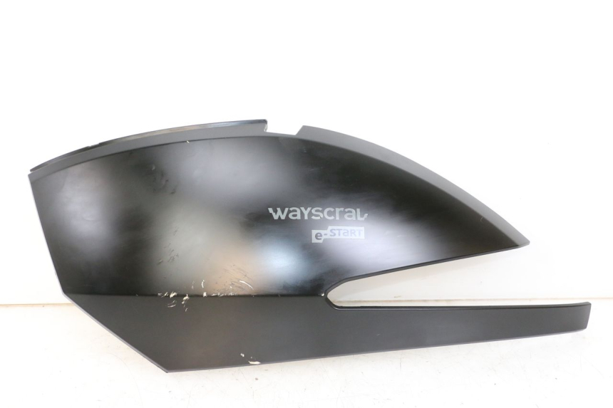 photo de CARENADO TRASERO IZQUIERDA WAYSCRAL E-START 1 (2018 - 2022) - Vista principal