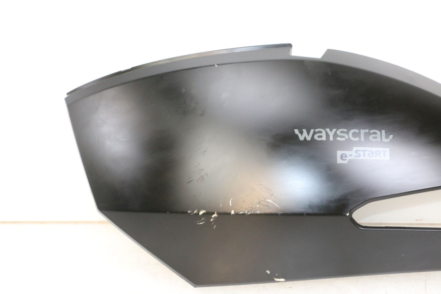 photo de CARENADO TRASERO IZQUIERDA WAYSCRAL E-START 1 (2018 - 2022) - Recambio usado revisado