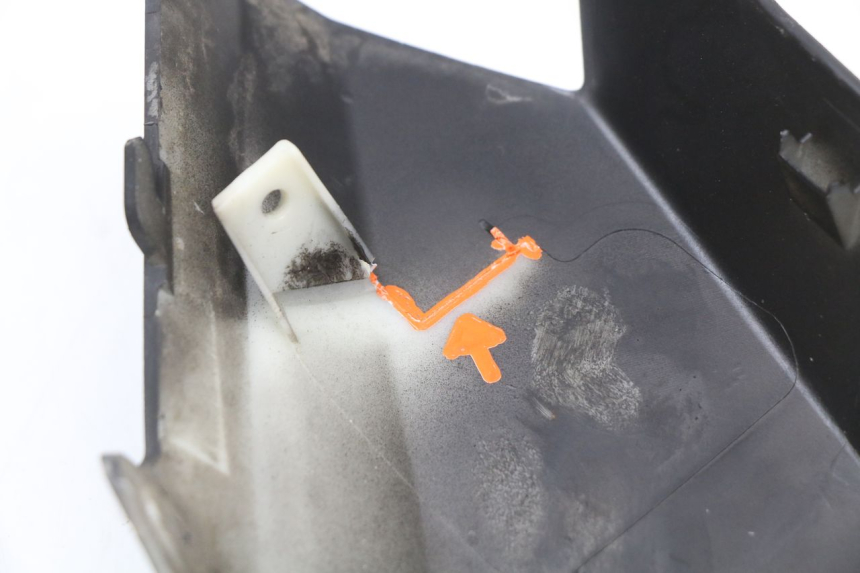 photo de CARENADO TRASERO IZQUIERDA LONGJIA EASY MAX 125 (2020 - 2024) - Estado de la superficie y material