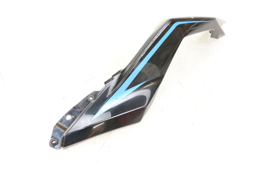 photo de CARENADO TRASERO IZQUIERDA EBROH BRAVO GLE 1 (2020 - 2024) - Detalles de los puntos de fijación