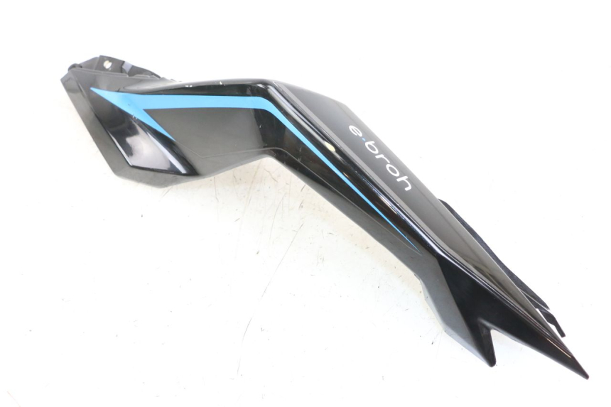 photo de CARENADO TRASERO IZQUIERDA EBROH BRAVO GLE 1 (2020 - 2024) - Estado de la superficie y material