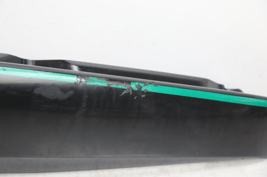 photo de CARENADO TRASERO IZQUIERDA KAWASAKI ER-6 ER6 N 650 (2005 - 2009) - Primer plano técnico