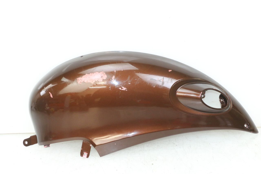 photo de CARENADO TRASERO IZQUIERDA EUROCKA RETRO 50 (2007 - 2014) - Vista principal