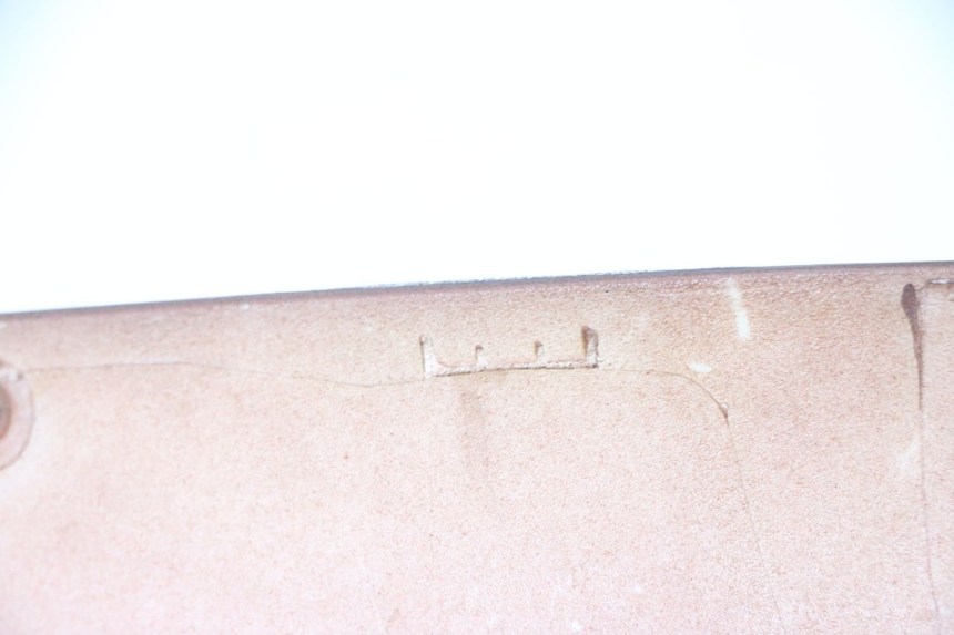 photo de CARENADO TRASERO IZQUIERDA EUROCKA RETRO 50 (2007 - 2014) - Detalle de la pieza