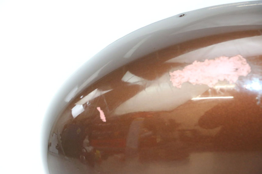 photo de CARENADO TRASERO IZQUIERDA EUROCKA RETRO 50 (2007 - 2014) - Marcados y referencias originales