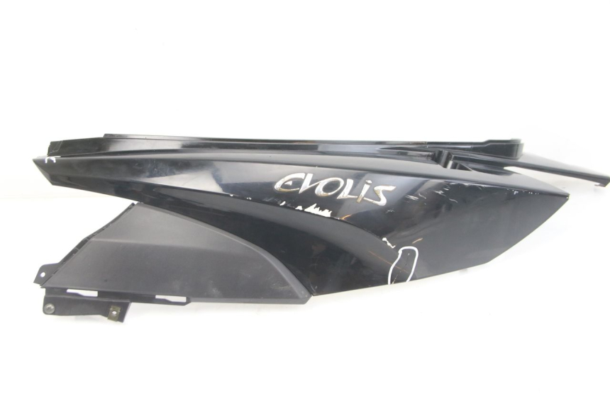 photo de FLANCO TRASERO IZQUIERDO JM MOTORS EVOLIS 4T 50 (2018 - 2022) - Vista principal