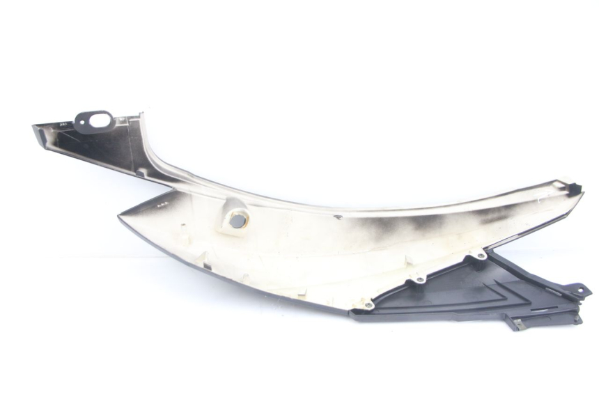 photo de FLANCO TRASERO IZQUIERDO JM MOTORS EVOLIS 4T 50 (2018 - 2022) - Primer plano técnico