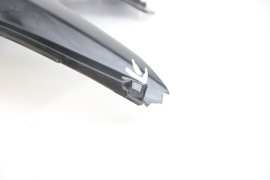 photo de FLANCO TRASERO IZQUIERDO JM MOTORS EVOLIS 4T 50 (2018 - 2022) - Detalles de los puntos de fijación