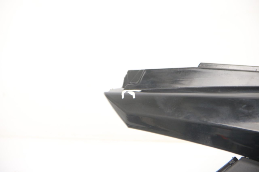 photo de FLANCO TRASERO IZQUIERDO JM MOTORS EVOLIS 4T 50 (2018 - 2022) - Estado de la superficie y material