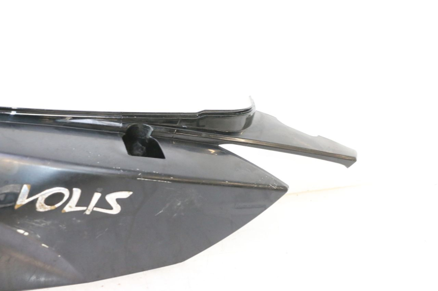 photo de FLANCO TRASERO IZQUIERDO JM MOTORS EVOLIS 4T 50 (2018 - 2022) - Zoom estado de uso