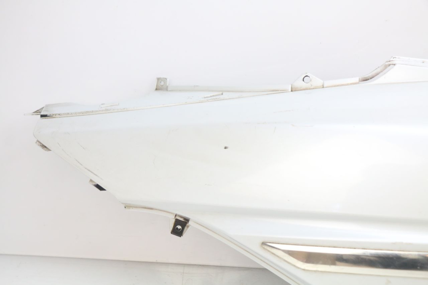 photo de FLANCO TRASERO IZQUIERDO HONDA FES S-WING SWING ABS 125 (2007 - 2015) - Zoom sobre los componentes