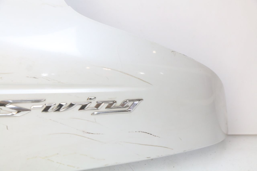 photo de FLANCO TRASERO IZQUIERDO HONDA FES S-WING SWING ABS 125 (2007 - 2015) - Marcados y referencias originales