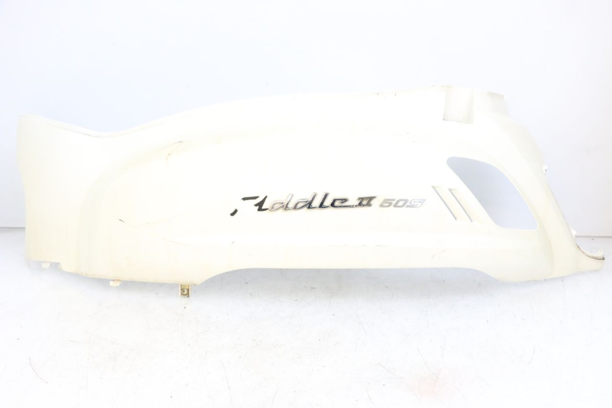 photo de FLANCO TRASERO IZQUIERDO SYM FIDDLE 2 50 (2008 - 2013) - Vista principal