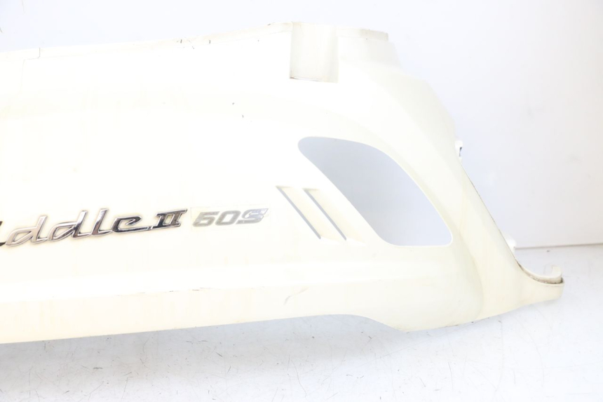 photo de FLANCO TRASERO IZQUIERDO SYM FIDDLE 2 50 (2008 - 2013) - Detalle de la pieza