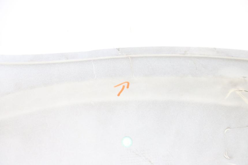 photo de FLANCO TRASERO IZQUIERDO SYM FIDDLE 2 50 (2008 - 2013) - Detalles de los puntos de fijación