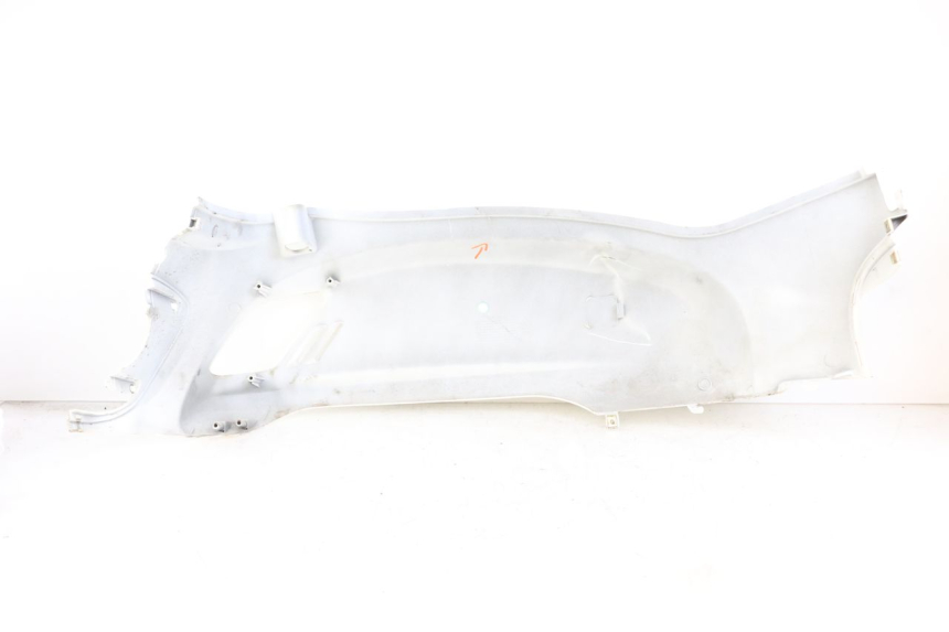 photo de FLANCO TRASERO IZQUIERDO SYM FIDDLE 2 50 (2008 - 2013) - Estado de la superficie y material