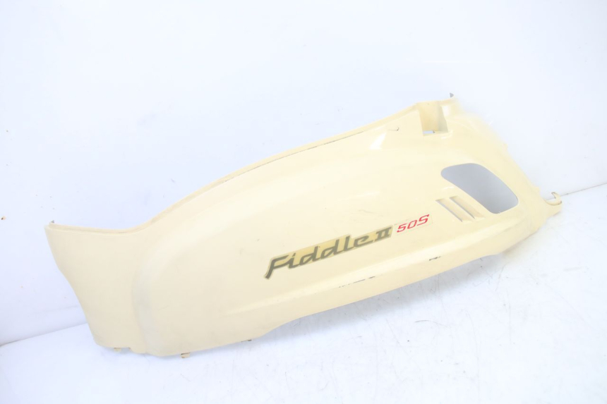 photo de FLANCO TRASERO IZQUIERDO SYM FIDDLE 2 50 (2008 - 2013) - Vista principal