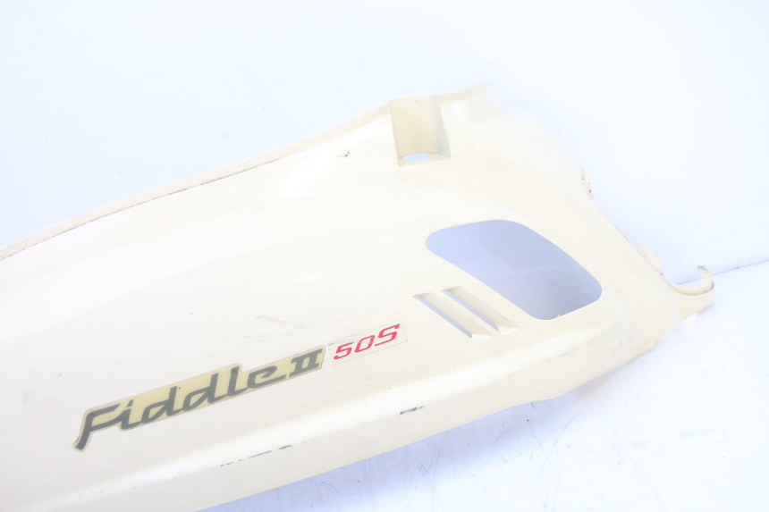 photo de FLANCO TRASERO IZQUIERDO SYM FIDDLE 2 50 (2008 - 2013) - Zoom estado de uso