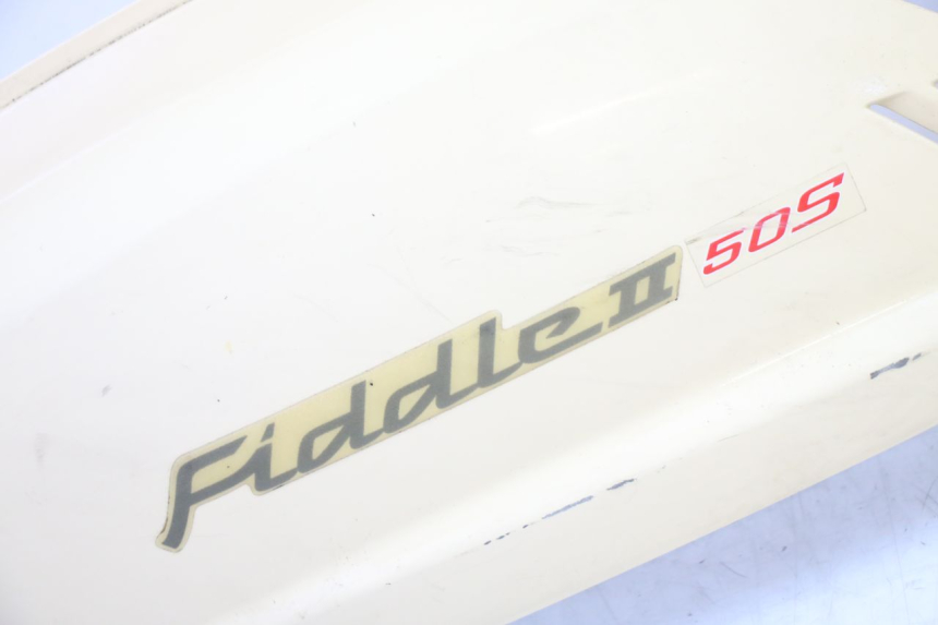 photo de FLANCO TRASERO IZQUIERDO SYM FIDDLE 2 50 (2008 - 2013) - Otra perspectiva