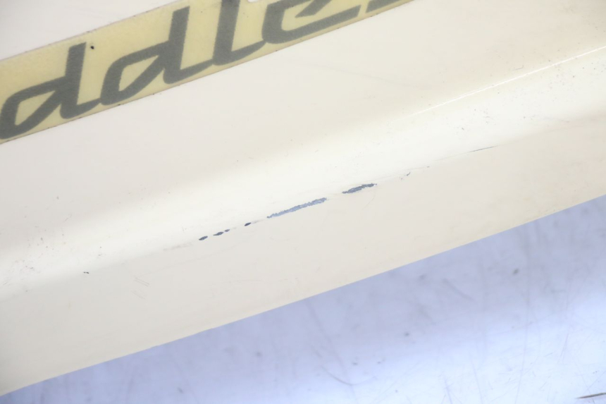 photo de FLANCO TRASERO IZQUIERDO SYM FIDDLE 2 50 (2008 - 2013) - Detalles de los puntos de fijación