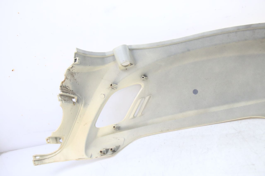 photo de FLANCO TRASERO IZQUIERDO SYM FIDDLE 2 50 (2008 - 2013) - Marcados y referencias originales