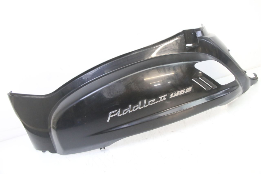 photo de CARENADO TRASERO IZQUIERDA SYM FIDDLE 2 S 125 (2012 - 2014) - Vista principal