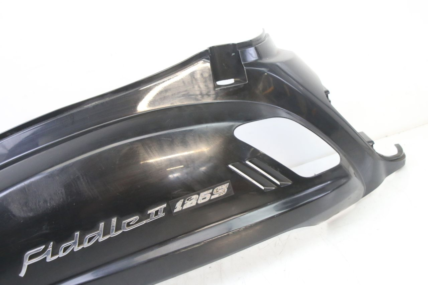 photo de CARENADO TRASERO IZQUIERDA SYM FIDDLE 2 S 125 (2012 - 2014) - Zoom estado de uso