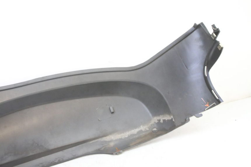 photo de CARENADO TRASERO IZQUIERDA SYM FIDDLE 2 S 125 (2012 - 2014) - Recambio usado revisado