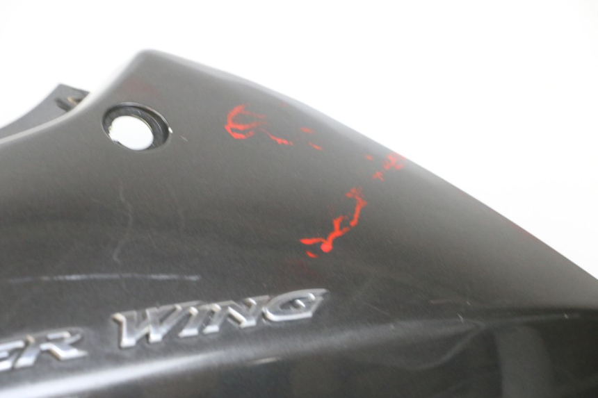 photo de CARENADO TRASERO IZQUIERDA HONDA FJS SILVER WING SILVERWING 400 (2005 - 2008) - Detalles de los puntos de fijación