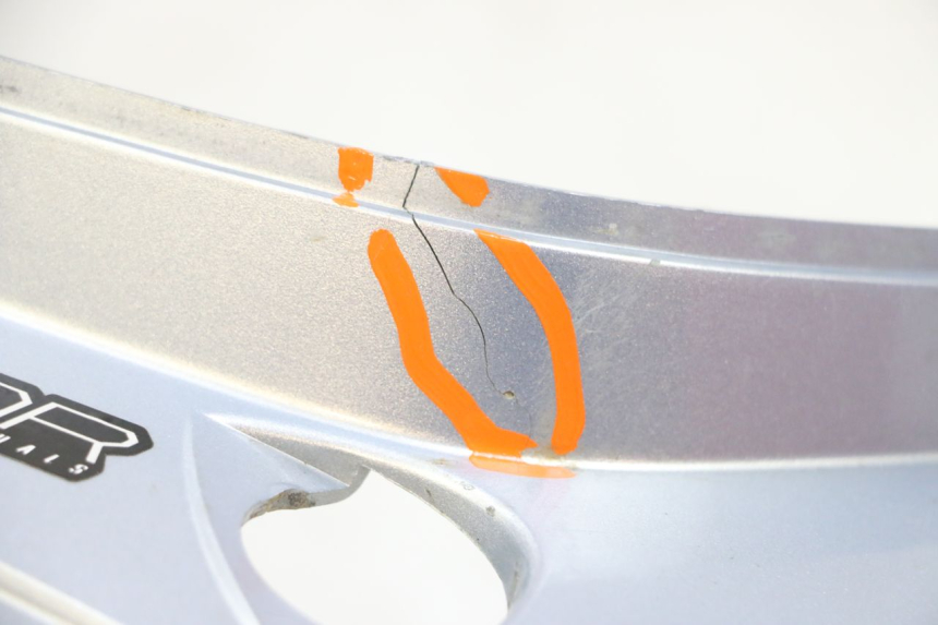 photo de CARENADO TRASERO IZQUIERDA MBK FLAME X 125 (2007 - 2016) - Otra vista del artículo