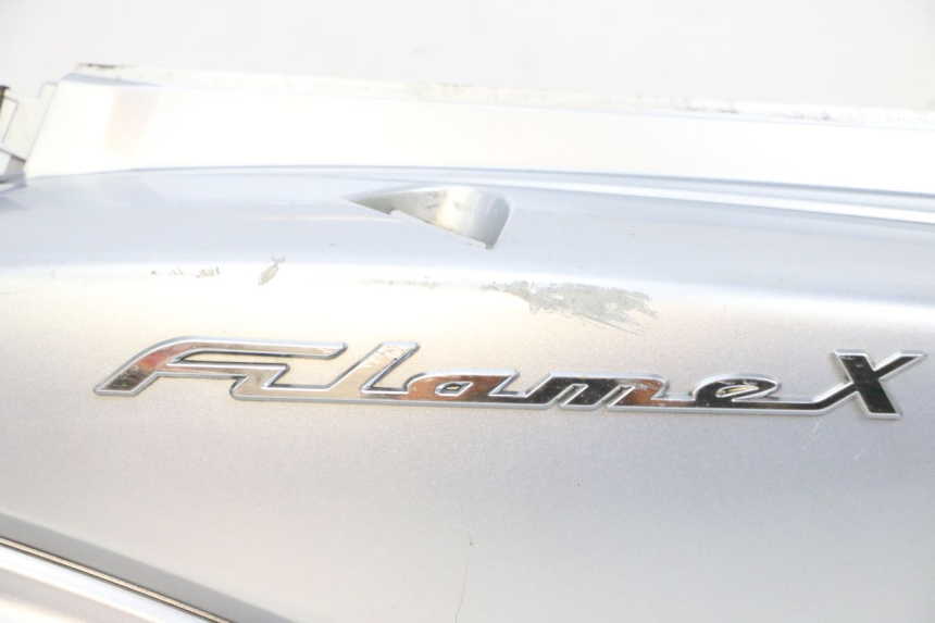 photo de CARENADO TRASERO IZQUIERDA MBK FLAME X 125 (2007 - 2016) - Foto de producto adicional