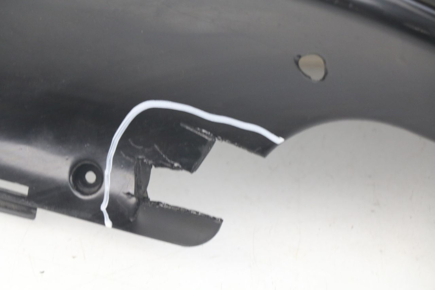 photo de CARENADO TRASERO IZQUIERDA PIAGGIO FLY 2T 50 (2004 - 2017) - Detalle de la pieza