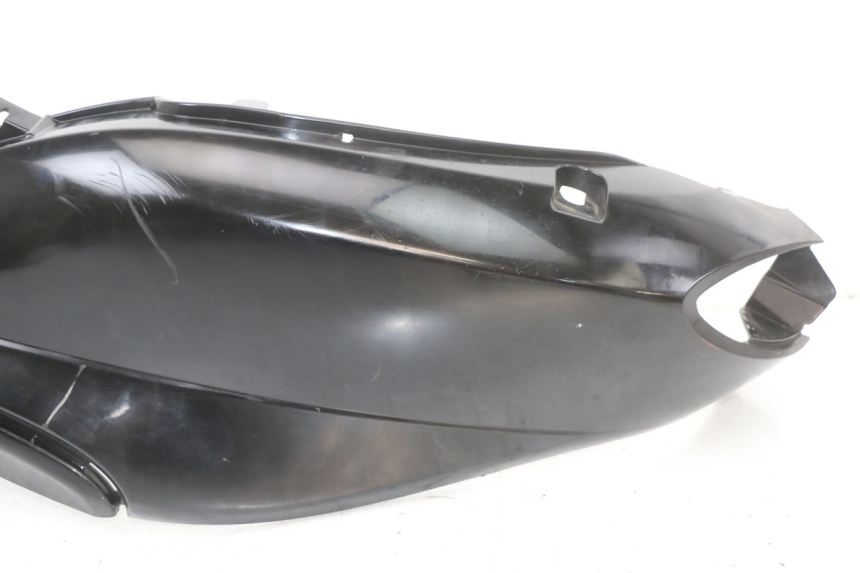 photo de CARENADO TRASERO IZQUIERDA PIAGGIO FLY 2T 50 (2004 - 2017) - Zoom estado de uso