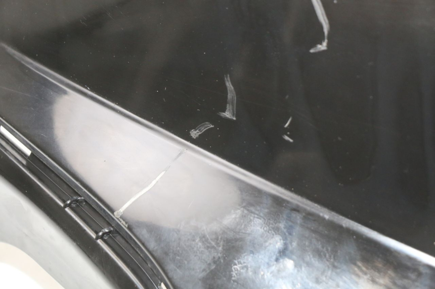 photo de CARENADO TRASERO IZQUIERDA PIAGGIO FLY 2T 50 (2004 - 2017) - Estado de la superficie y material