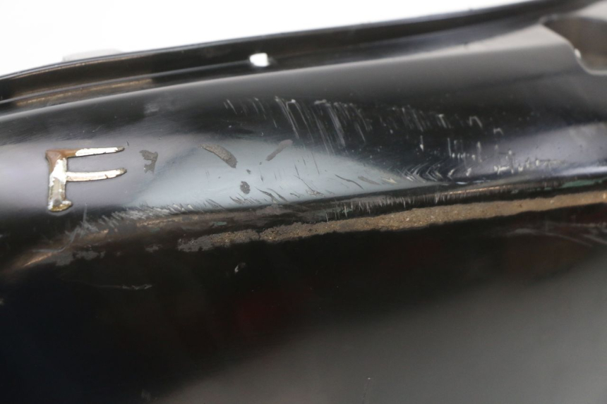 photo de CARENADO TRASERO IZQUIERDA PIAGGIO FLY 2T 50 (2004 - 2017) - Zoom estado de uso