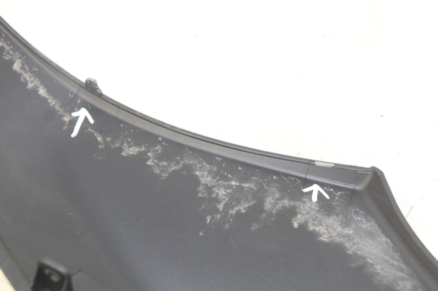 photo de FLANCO TRASERO IZQUIERDO PIAGGIO FLY 4T 50 (2013 - 2017) - Zoom estado de uso