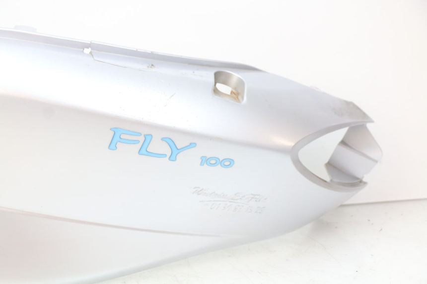 photo de FLANCO TRASERO IZQUIERDO PIAGGIO FLY 100 (2006 - 2010) - Características distintivas