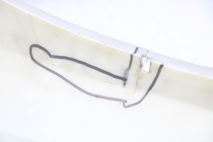 photo de FLANCO TRASERO IZQUIERDO PIAGGIO FLY 100 (2006 - 2010) - Zoom estado de uso