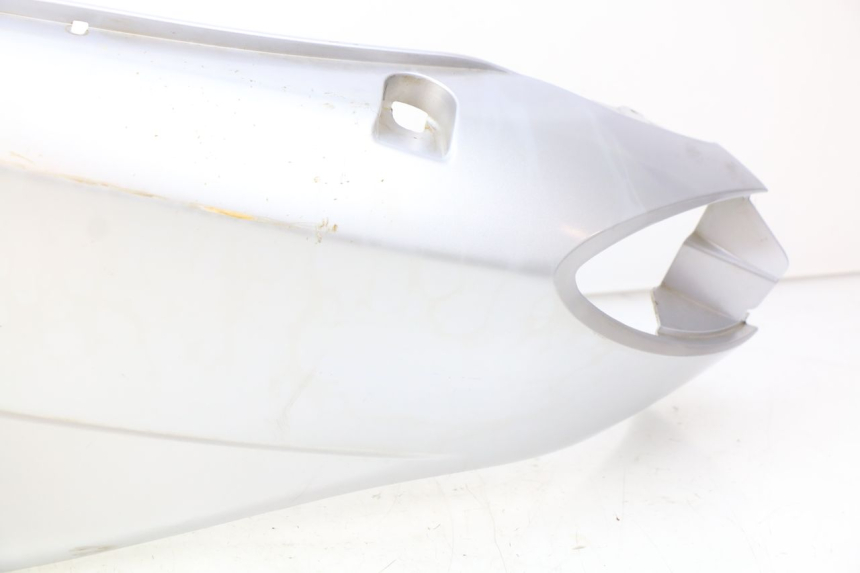 photo de FLANCO TRASERO IZQUIERDO PIAGGIO FLY 100 (2006 - 2010) - Zoom sobre los componentes