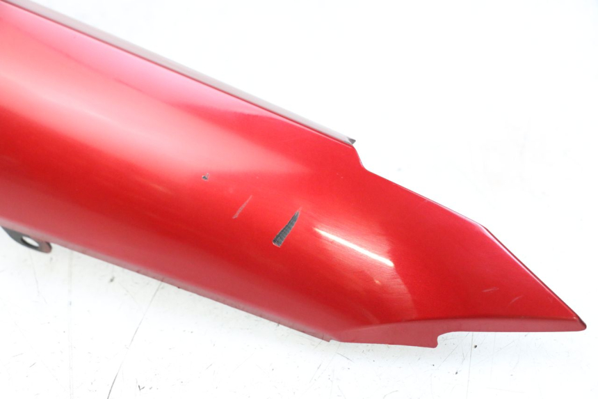 photo de CARENADO TRASERO IZQUIERDA YAMAHA FZ1 FAZER 1000 (2007 - 2009) - Estado de la superficie y material