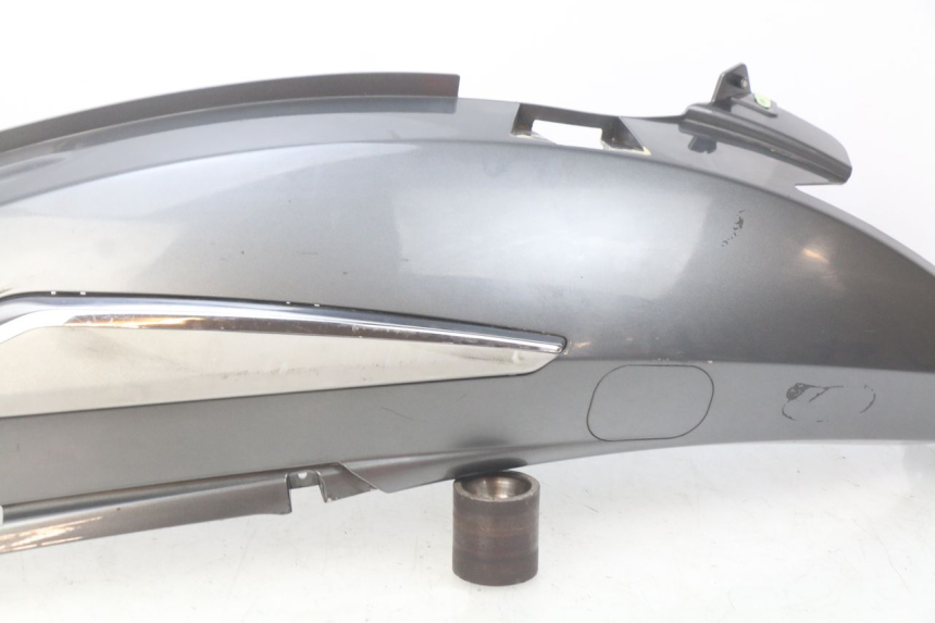 photo de FLANCO TRASERO IZQUIERDO PEUGEOT GEOPOLIS 400 (2007 - 2013) - Características distintivas