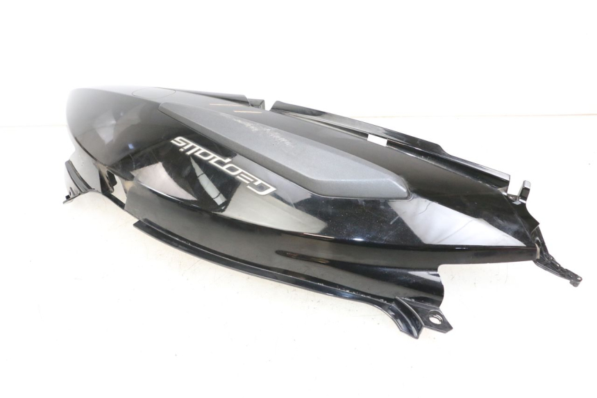 photo de CARENADO TRASERO IZQUIERDA PEUGEOT GEOPOLIS RS 125 (2007 - 2009) - Recambio usado revisado
