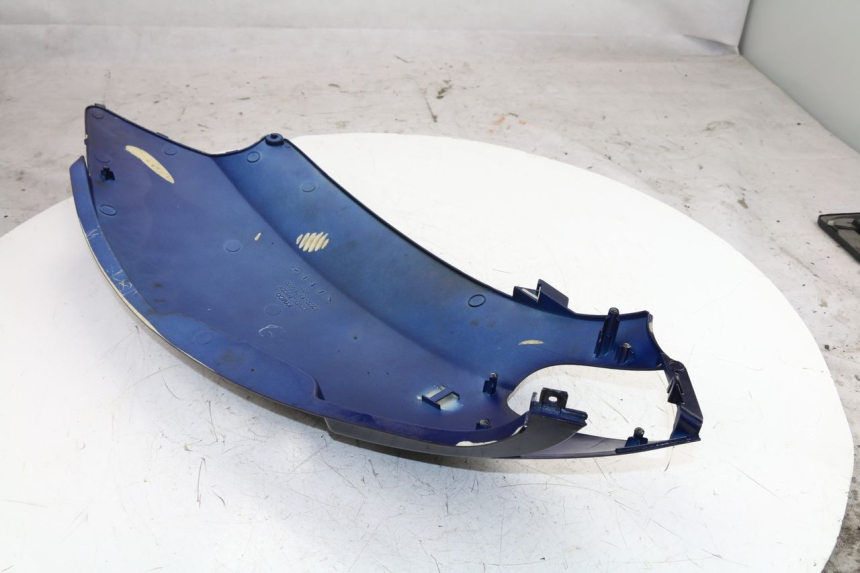 photo de CARENADO TRASERO IZQUIERDA KYMCO GRAND DINK 125 (2008 - 2014) - Detalles de los puntos de fijación