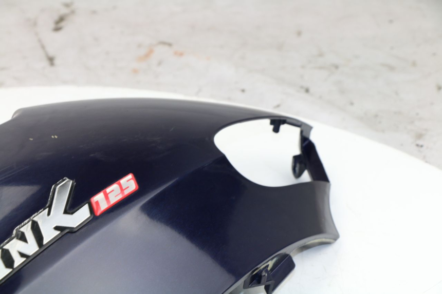 photo de CARENADO TRASERO IZQUIERDA KYMCO GRAND DINK 125 (2008 - 2014) - Marcados y referencias originales